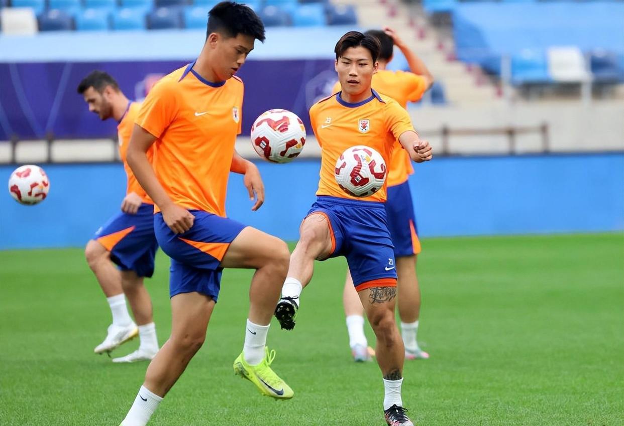 英雄联盟赔率-赛前德甲焦点战，山东泰山防线松动，管理层满意，控场能力受关注的简单介绍